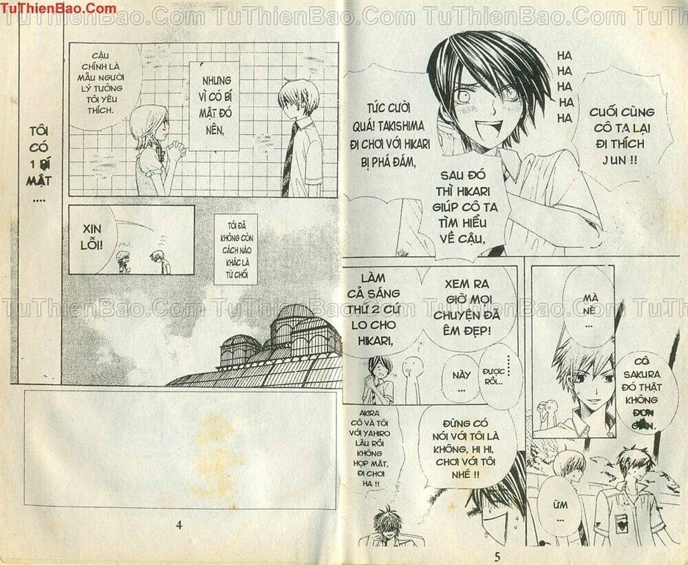 s a - lớp học ưu tú chapter 5 2