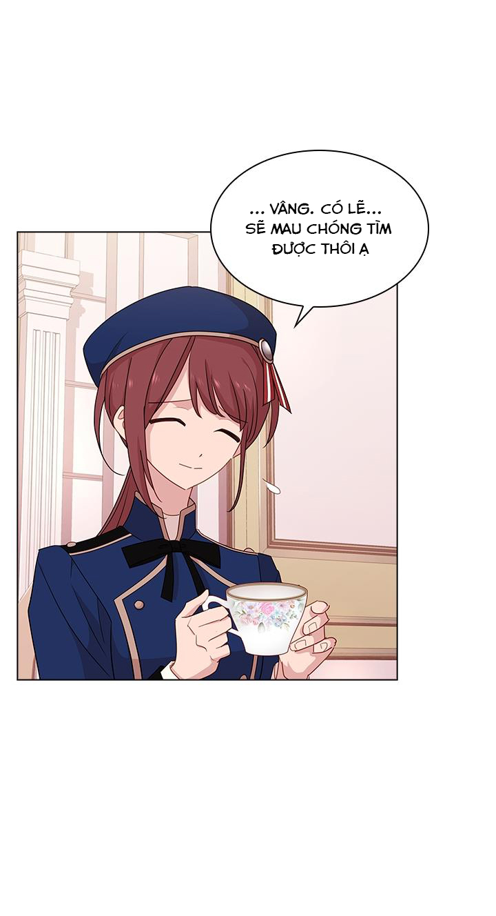 tiểu thư chỉ muốn được nghỉ ngơi chapter 31 30