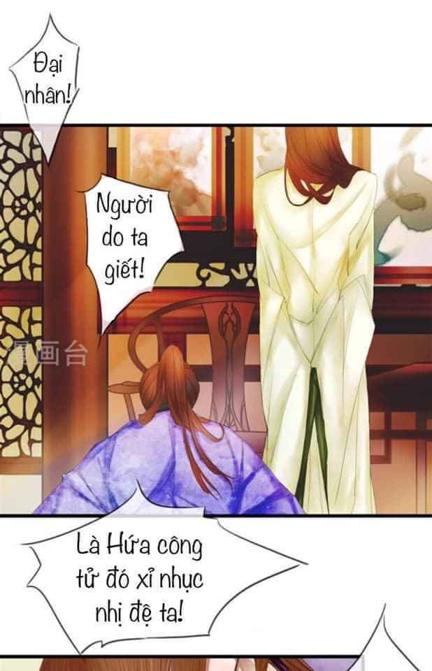 yêu tam dẫn chapter 1 18