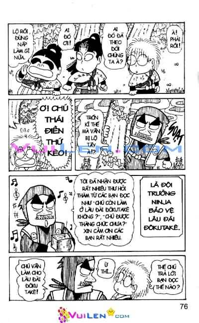 ninja loạn thị chapter 34 77