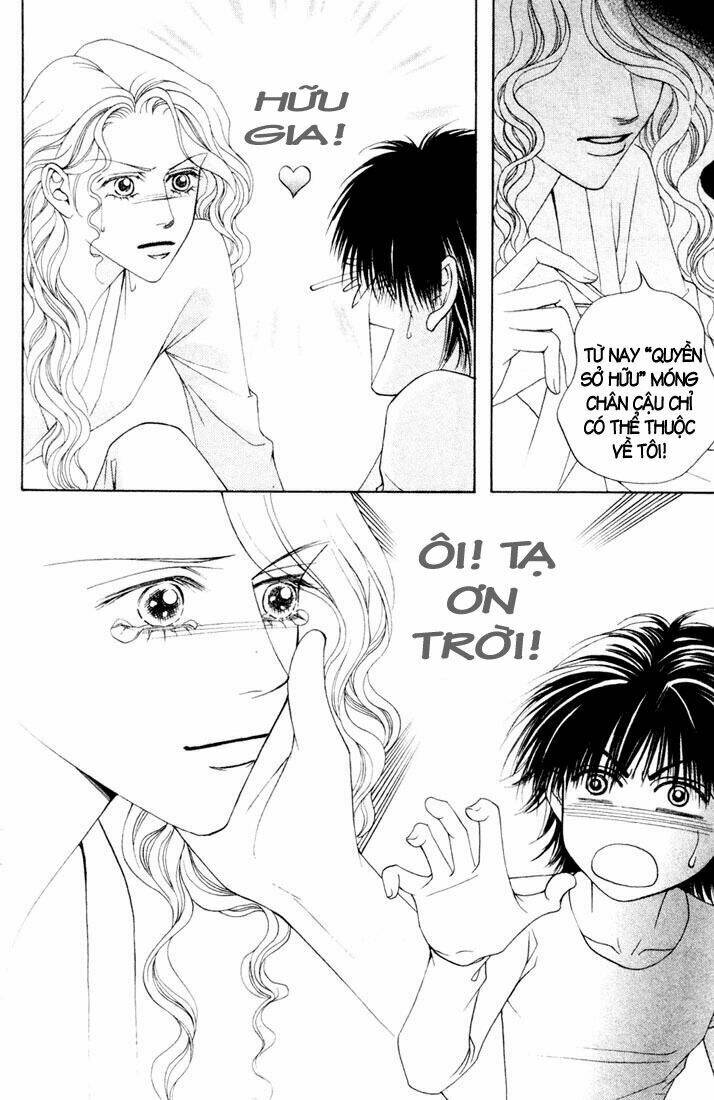 quán trà provence chapter 8 27