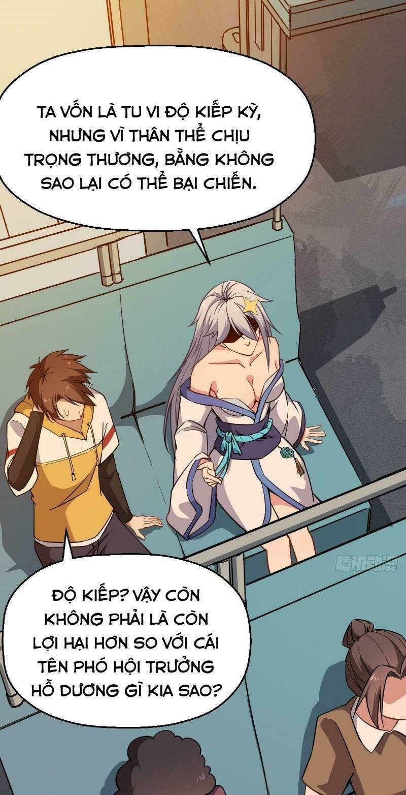 tổ thượng có tiền chapter 14 20