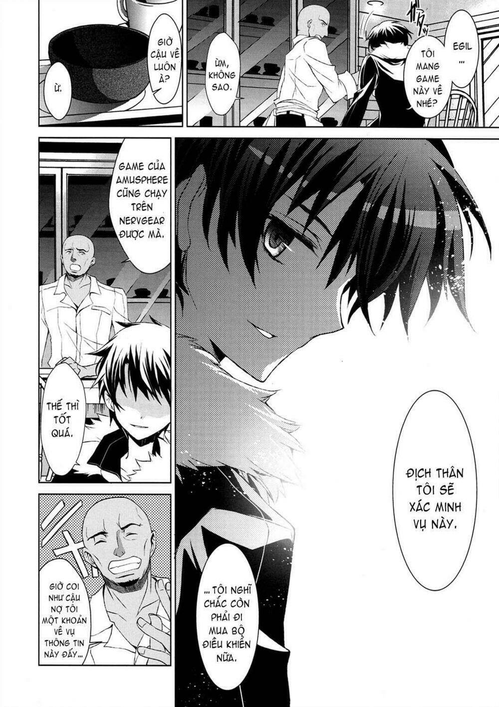 sword art online: fairy dance chapter 1.2 21