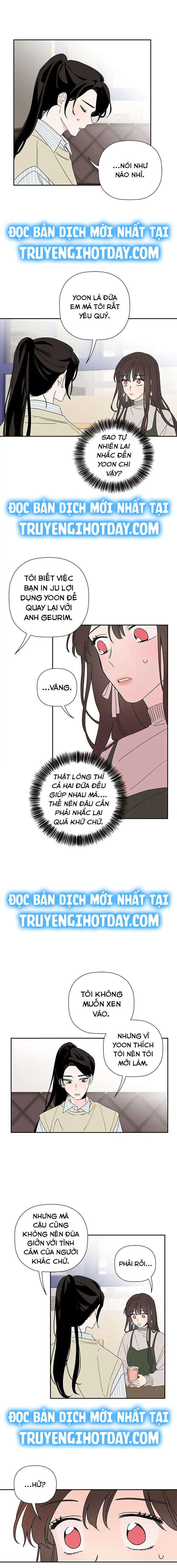 hương vị năm mới chapter 37 8