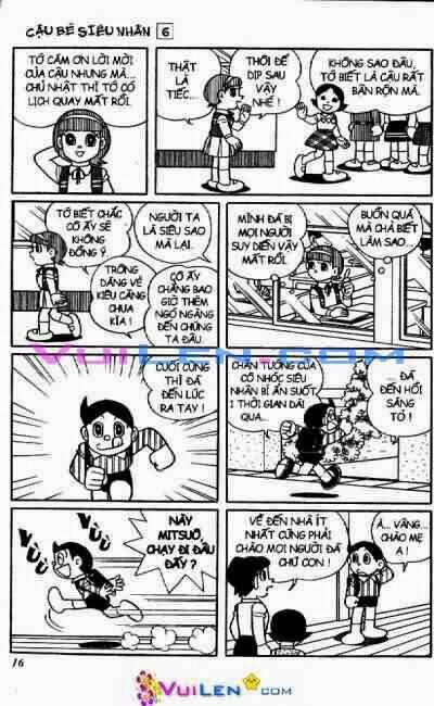 perman - cậu bé siêu nhân chapter 66 15