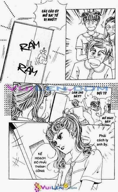 cô gái trung hoa chapter 7 144