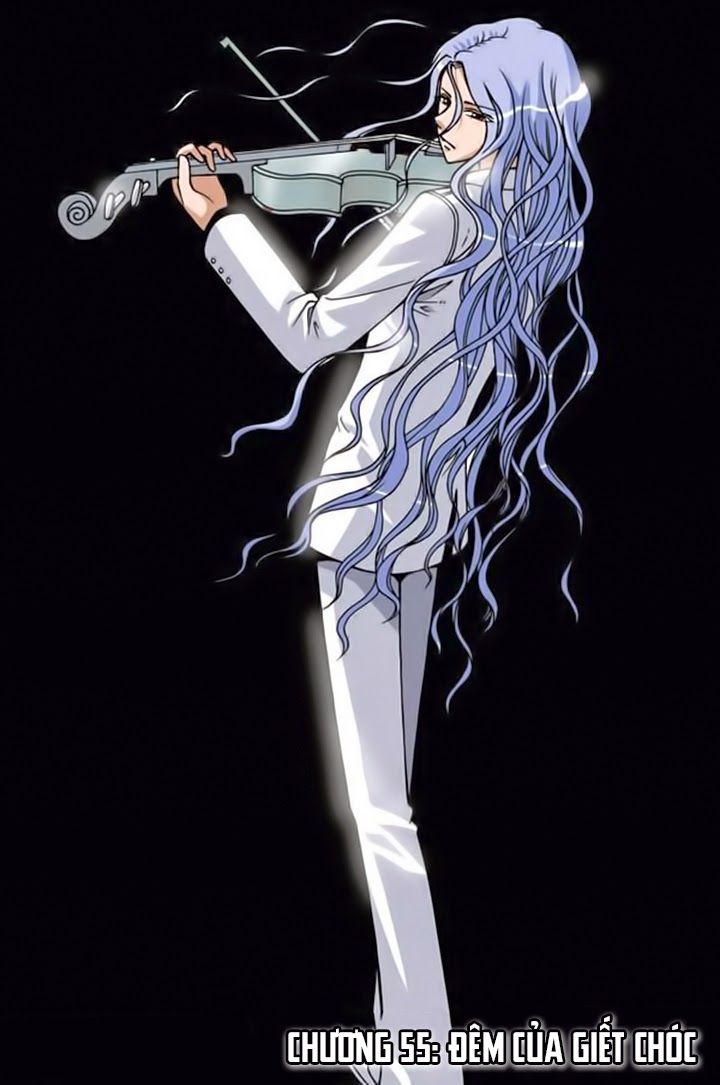 thâu tinh cửu nguyệt thiên chapter 55 1