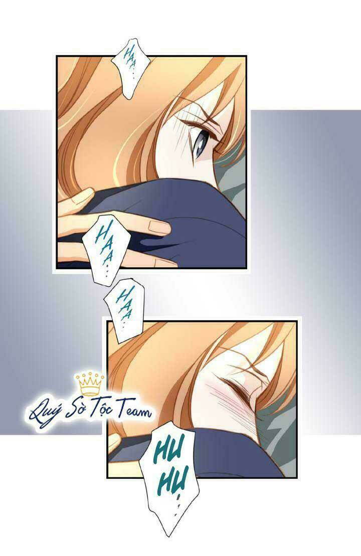 tiếp xúc chí mạng chapter 11 45