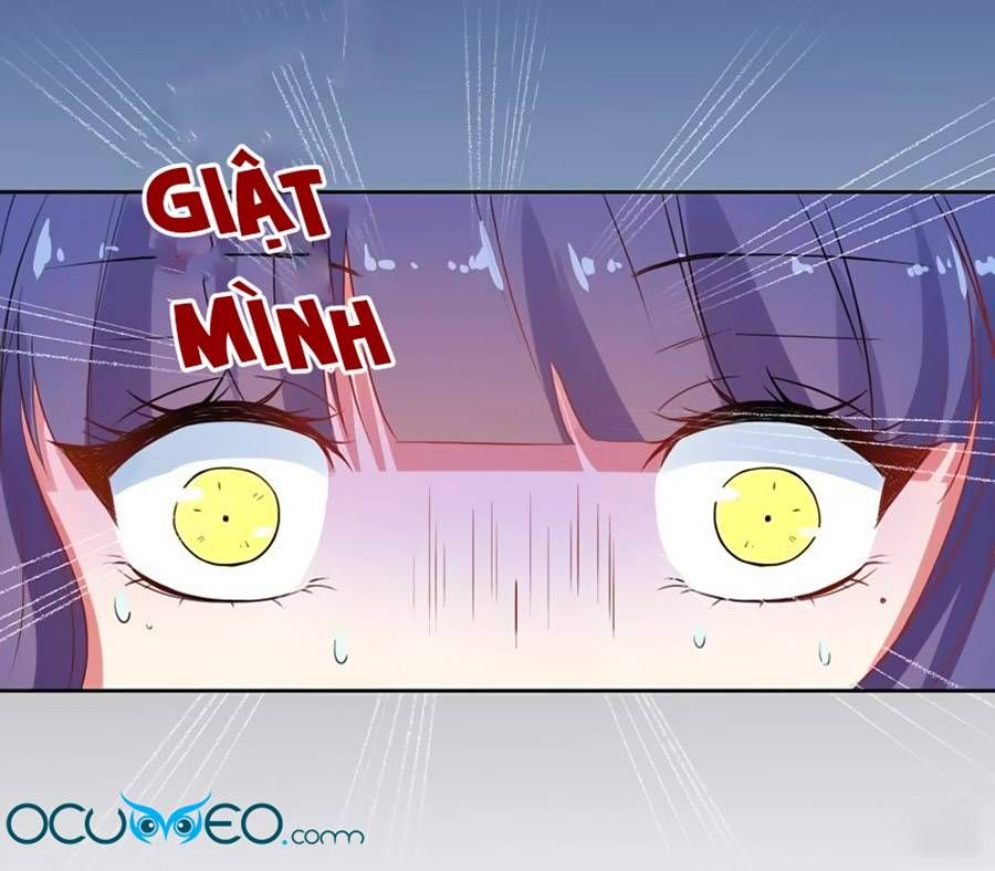 thầy giáo ác ma yêu tôi rồi chapter 12 19