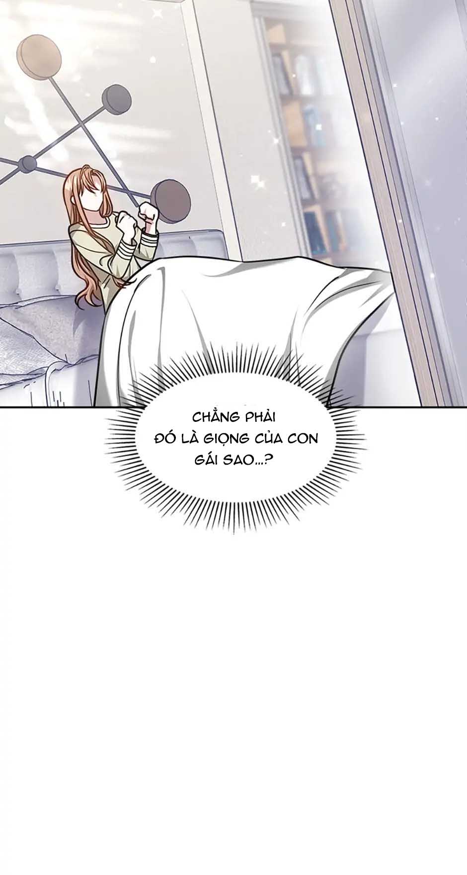 Làm Chồng Tôi Đi chapter 12.1 - Trang 30