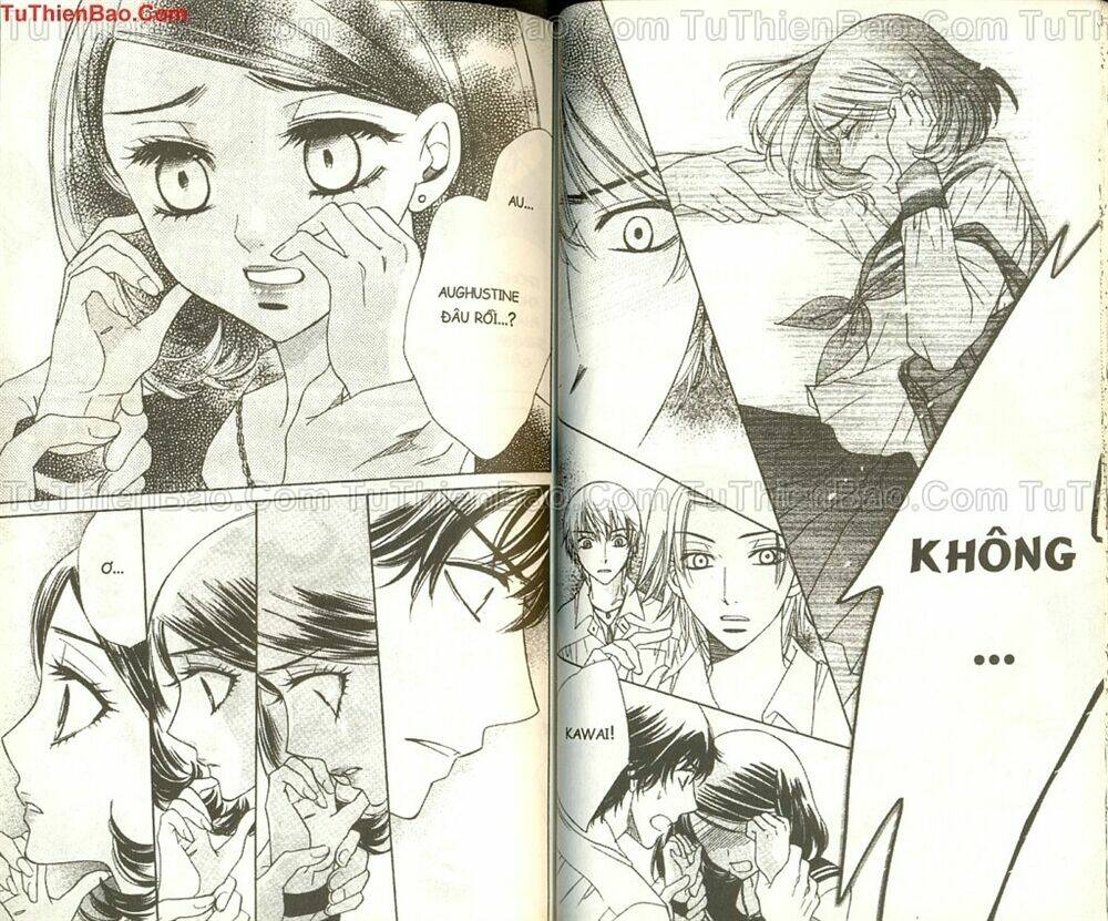 ác quỷ và bản tình ca chapter 10 39