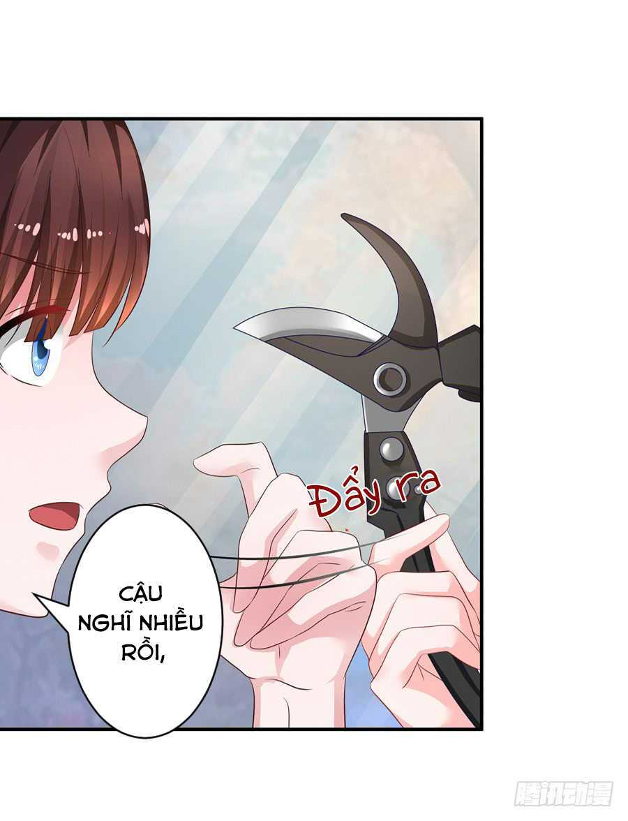gả cho tình cũ làm lão bà chapter 8 19