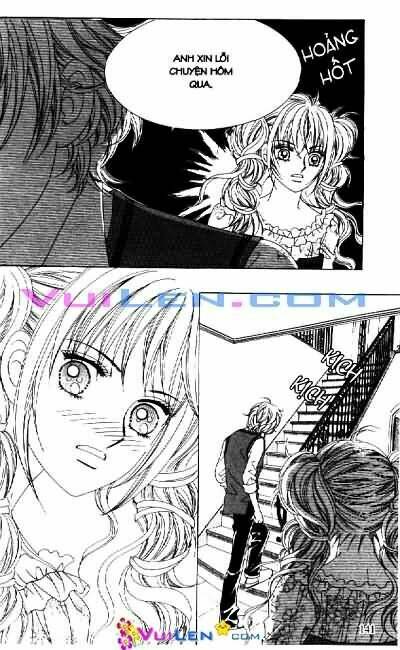 tình yêu quý tộc chapter 24 2