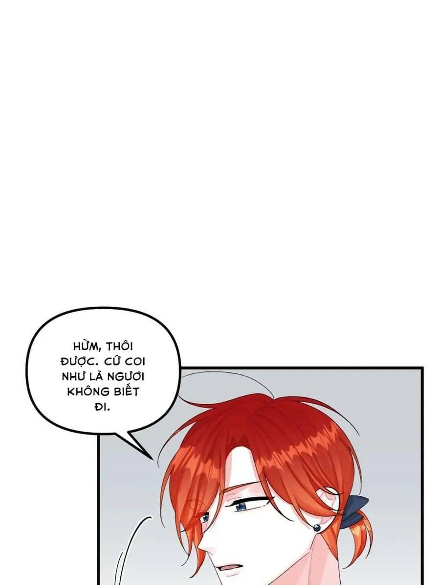 công chúa bãi rác chapter 66 74