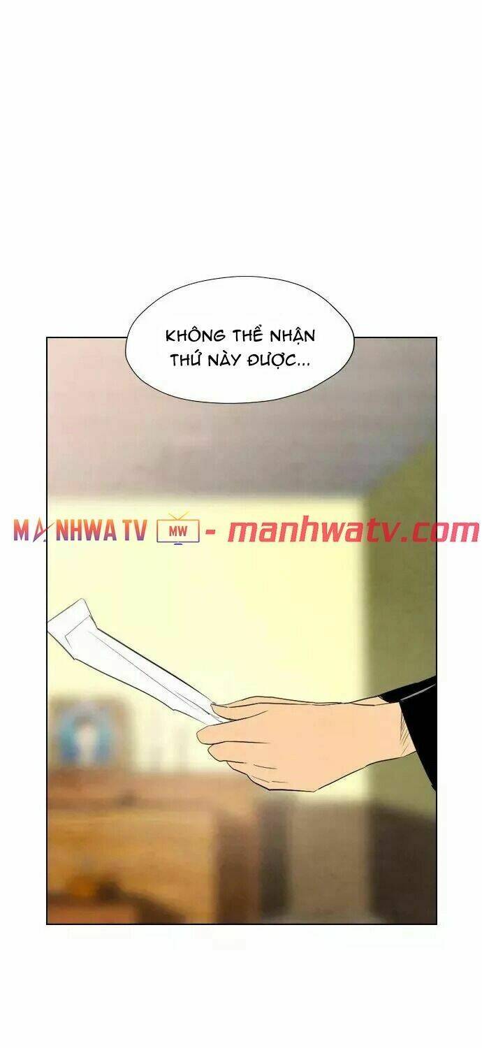 kẻ hồi sinh chapter 23 35