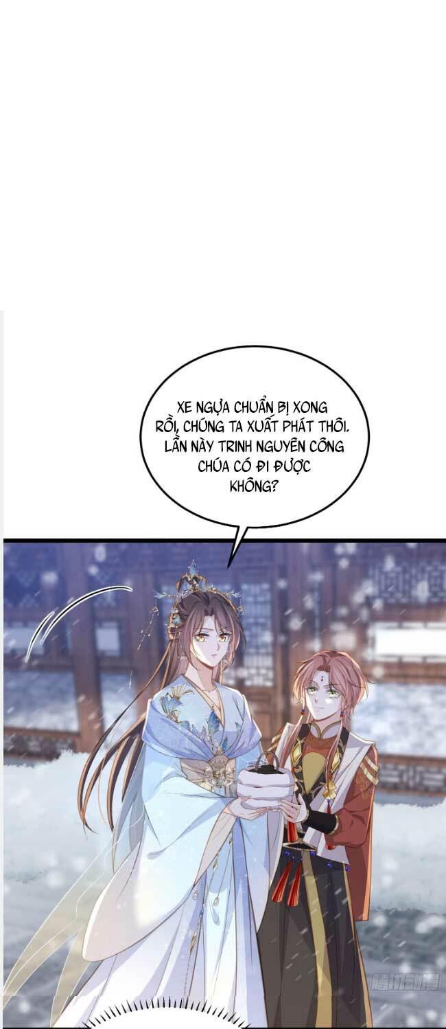 hoạn phi thiên hạ chapter 366 15
