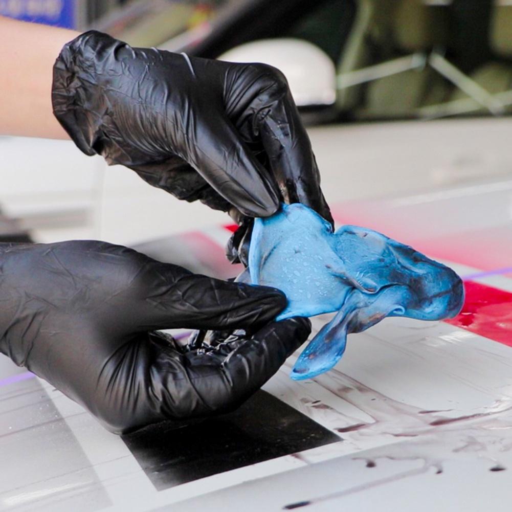 100 / 180g Đất Sét Ma Thuật Vệ Sinh Xe Ô Tô