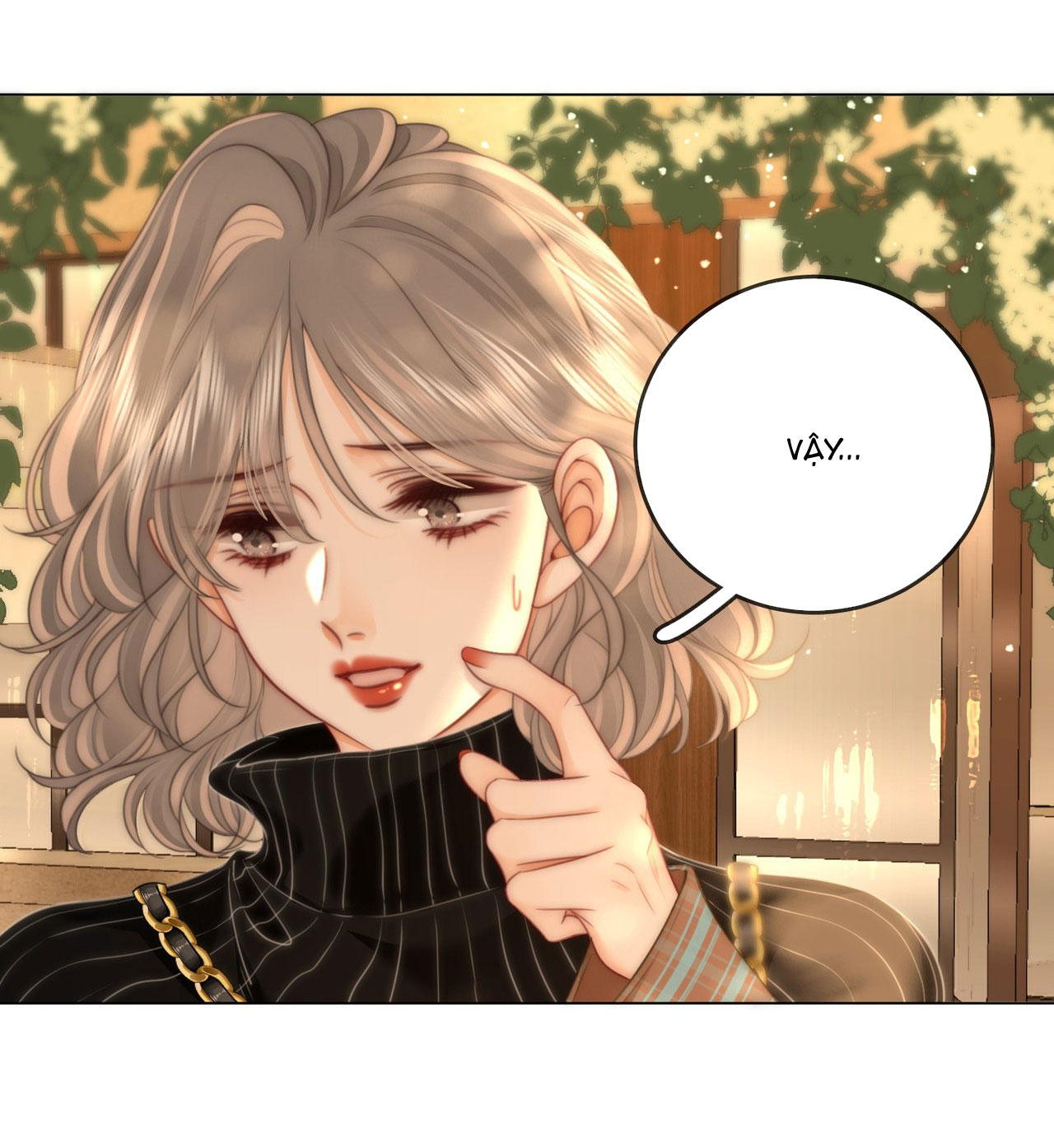 cố tiểu thư và khúc tiểu thư chapter 127 11