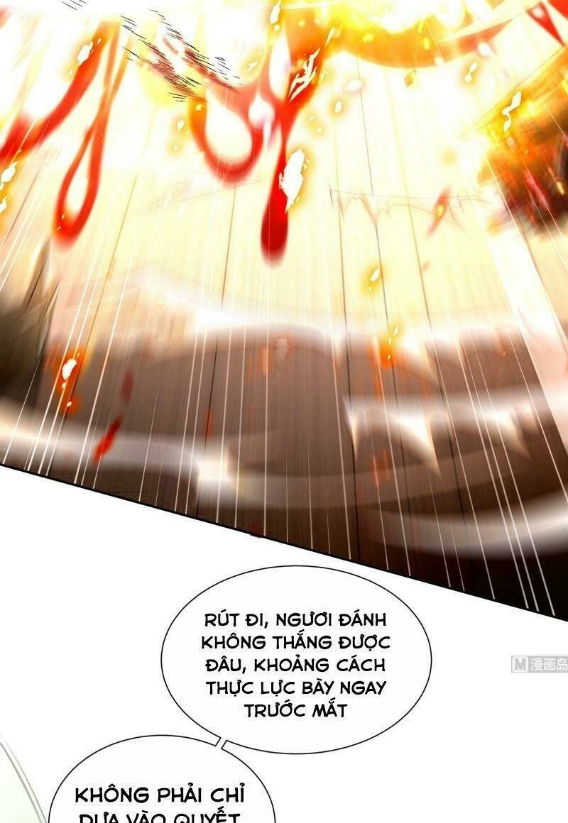 trọng sinh chi ma tôn đương đạo chapter 68 3