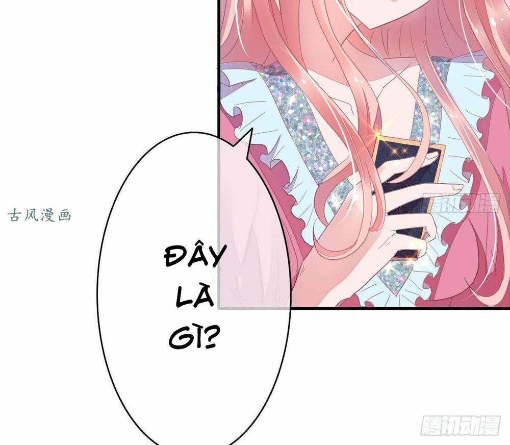 manh thê khó dỗ phần 1 chapter 27 9