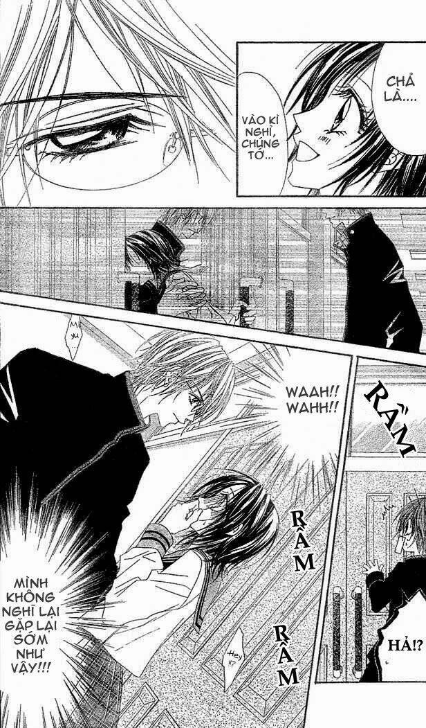 kyousou heaven chapter 1 34