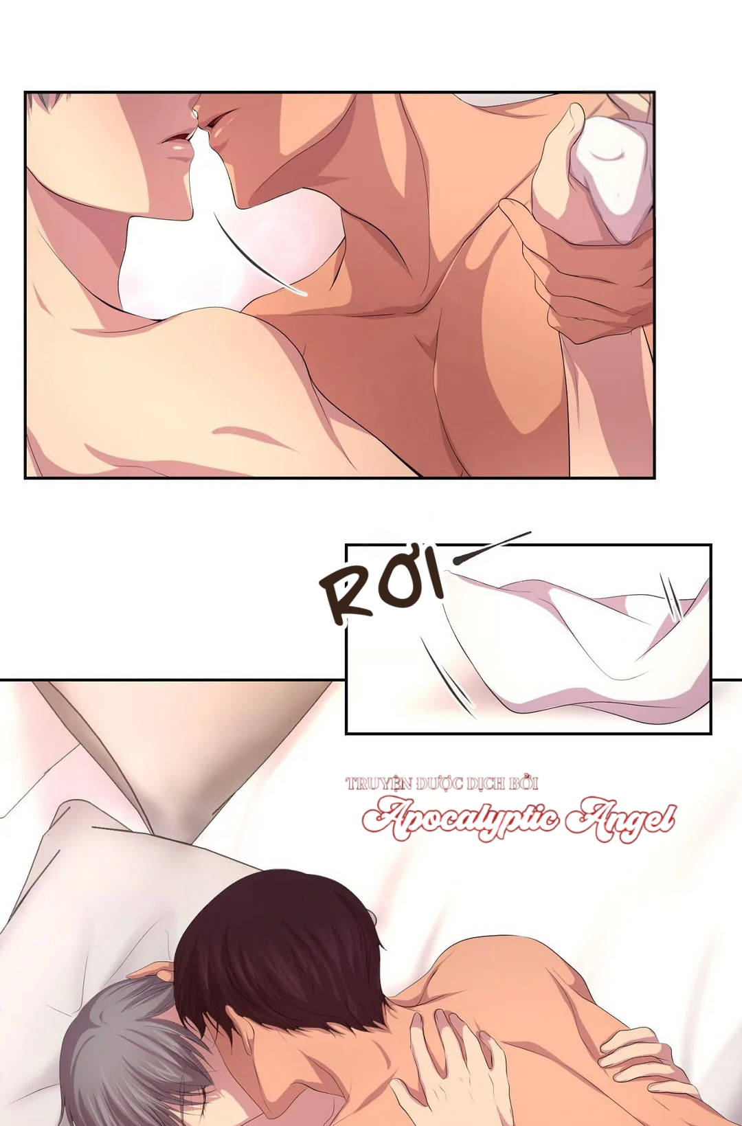 giữ em thật chặt (hold me tight) chapter 51 33