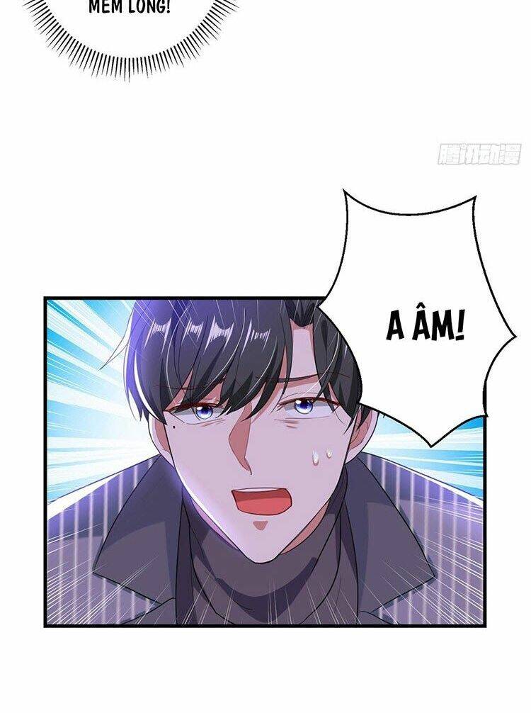 đại lão gọi tôi tiểu tổ tông chapter 34 27