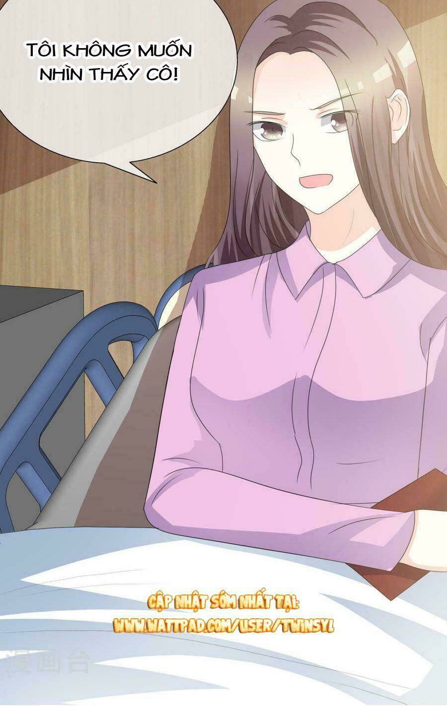 ái người tình xuất vu lam chapter 18 16