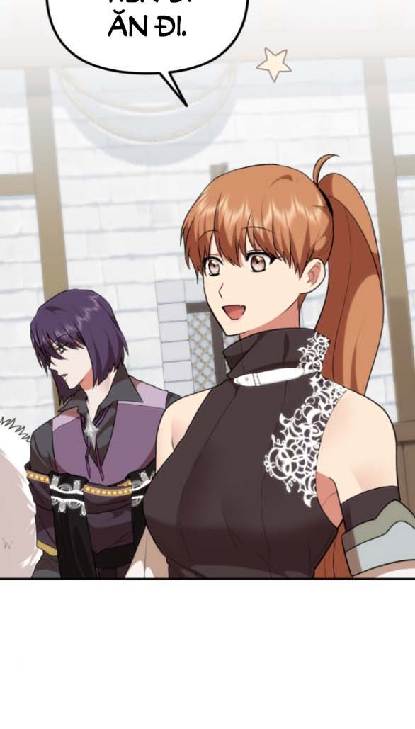 [18+] dũng sĩ vị tha chapter 17.1 15