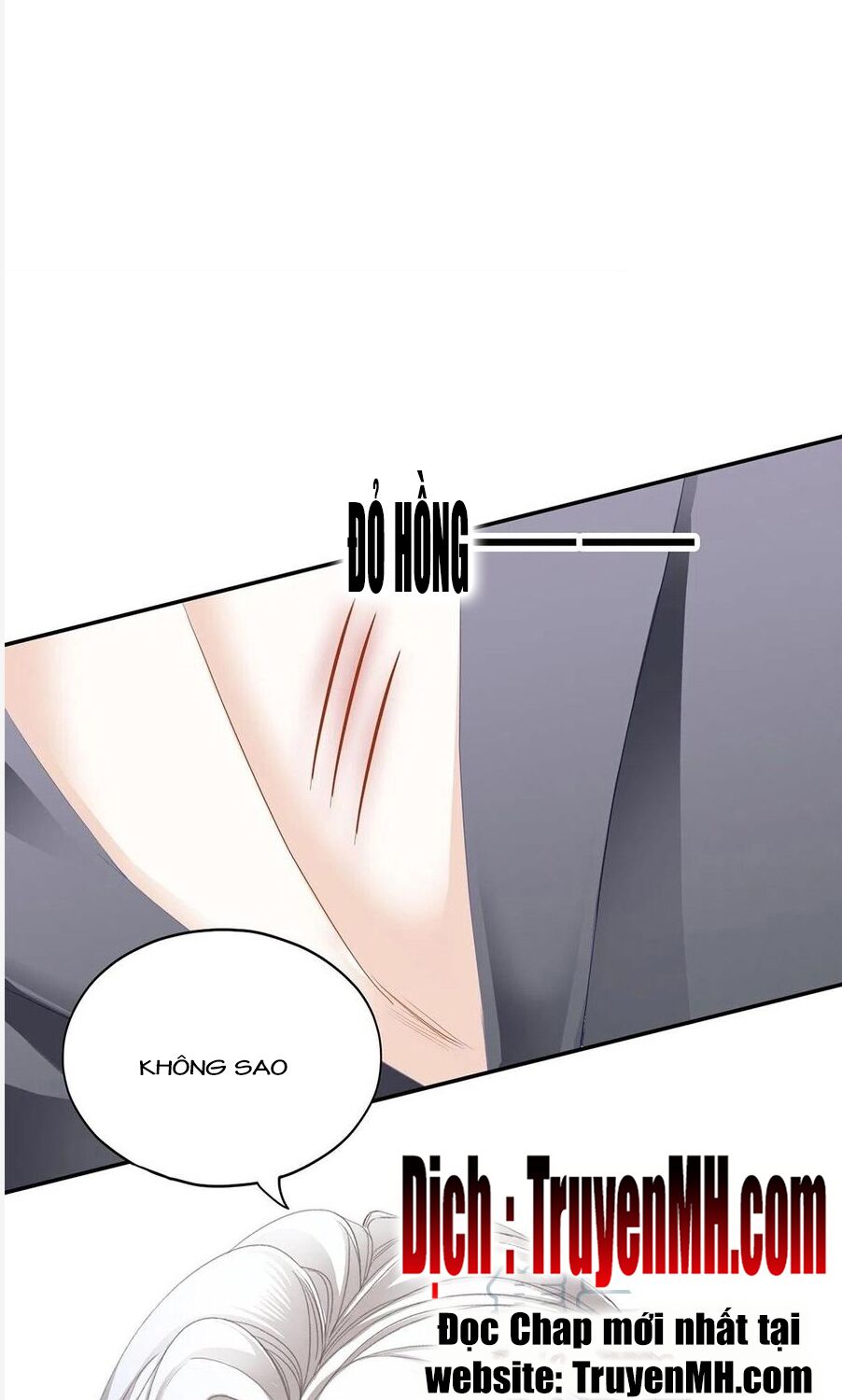 bạo quân ái nhân chapter 69 13