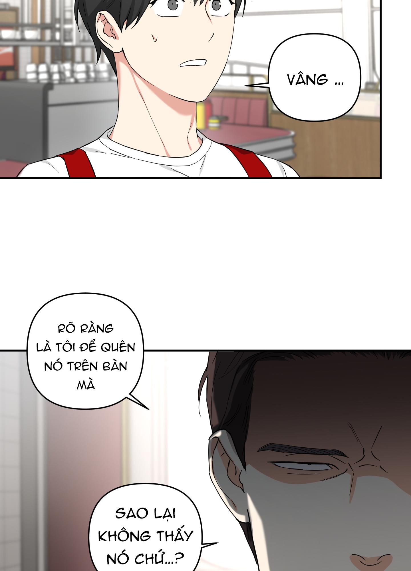 may rủi của vampire chapter 17 20