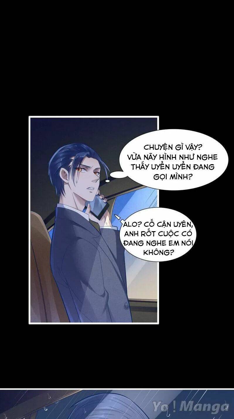 bá đạo tổng tài yêu tôi chapter 200 10