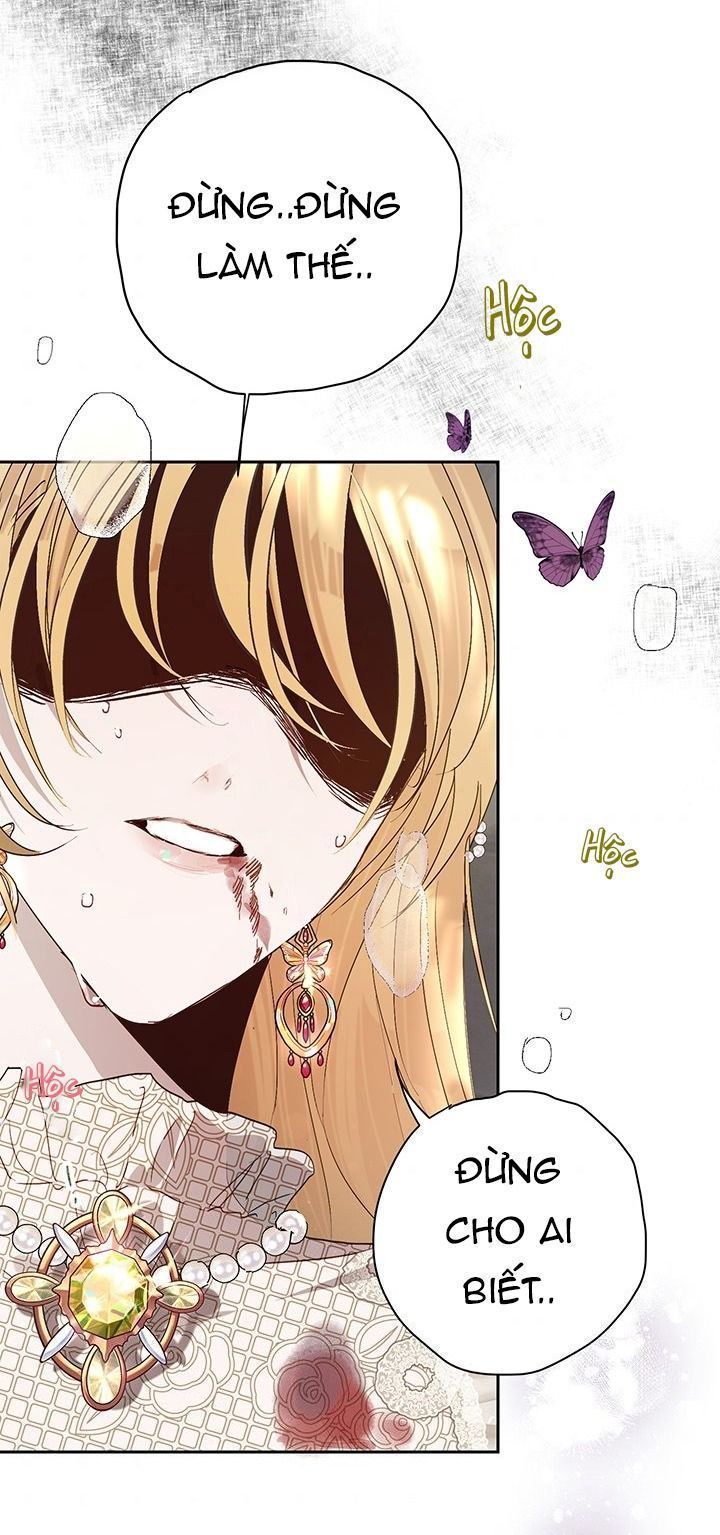 cách để cứu rỗi anh trai của nữ chính chapter 21 27