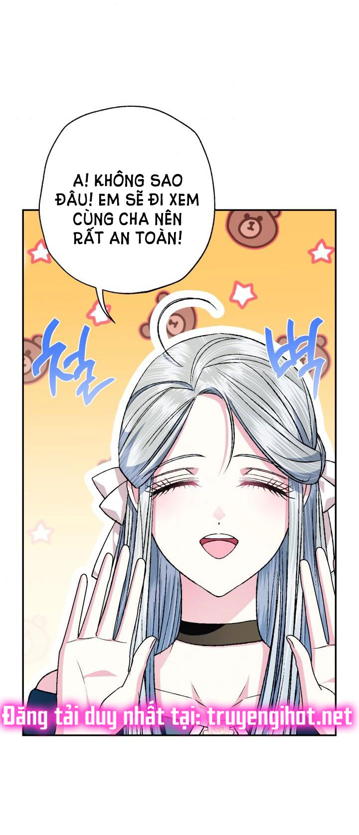 cha à, con không muốn kết hôn đâu chapter 84 48