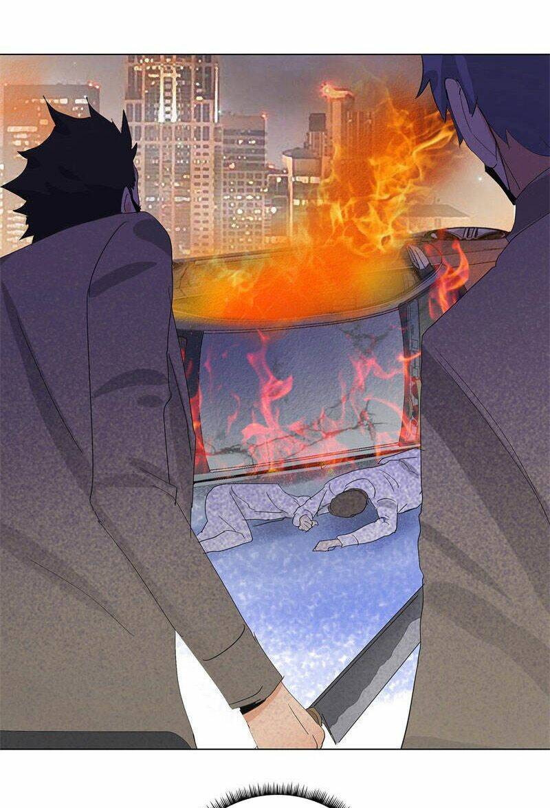 học viện cao thủ chapter 195 16