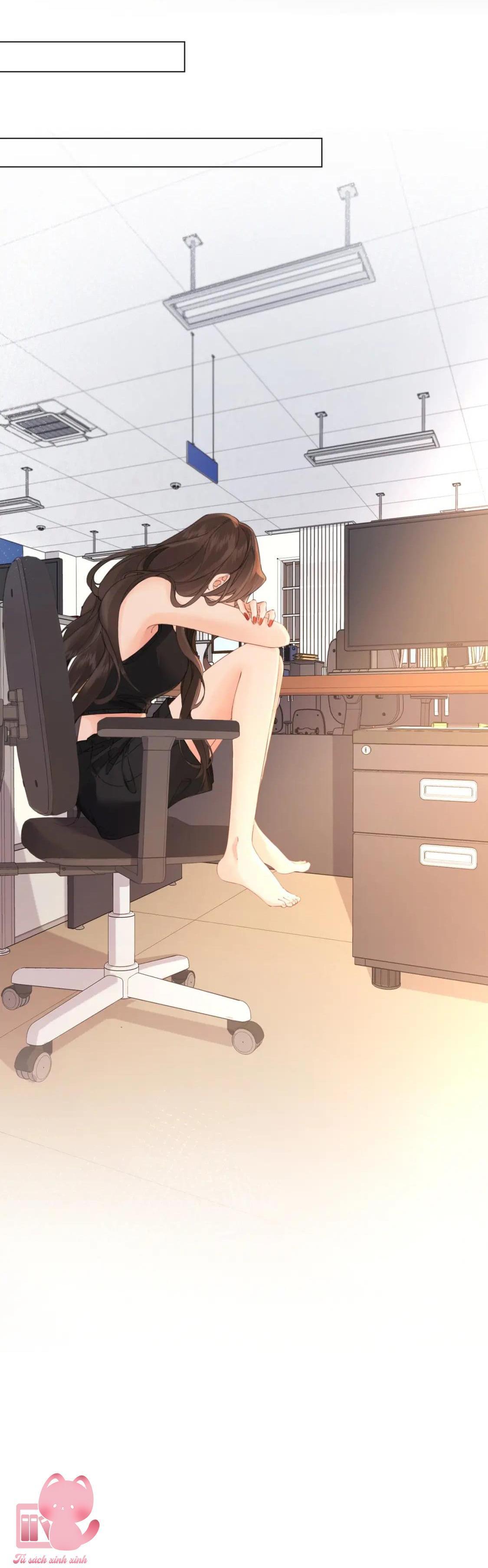 nàng tiểu thư pháp y thân yêu của tôi chapter 14 20