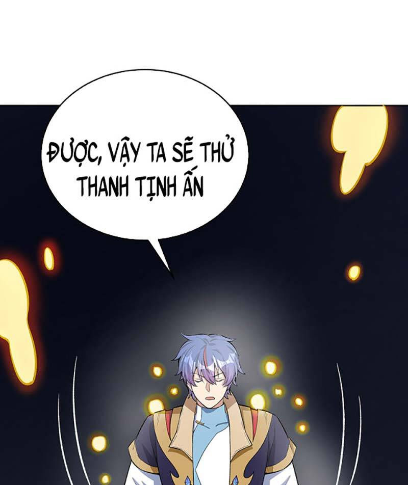 võ đạo độc tôn chapter 519 38