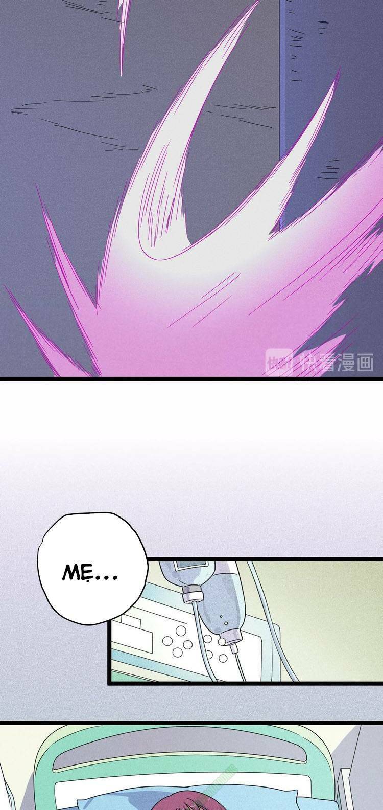 tu chân cuồng thiếu tại vườn trường chapter 47 26