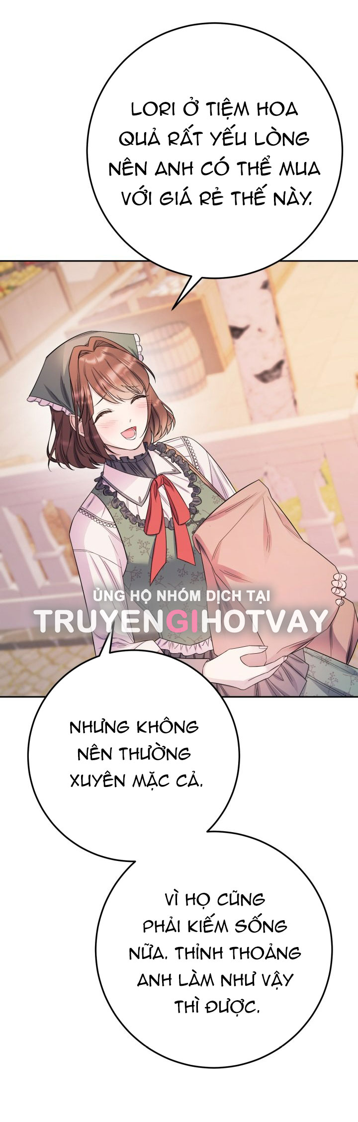 [18+] nếu cứu rỗi một cầm thú hư hỏng chapter 22.2 7