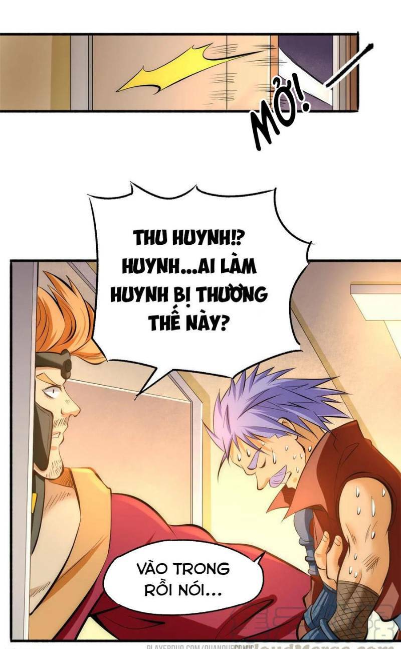 đô thị đỉnh phong cao thủ chapter 46 27