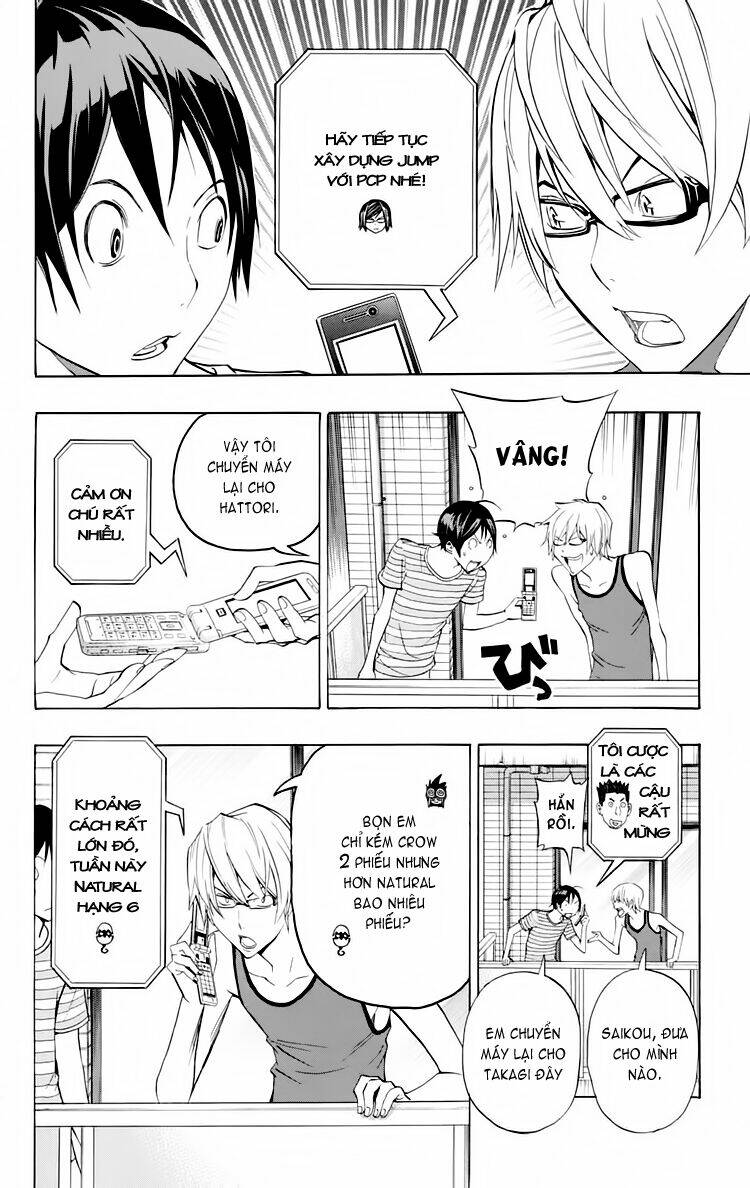 họa sĩ truyện tranh chapter 99 6