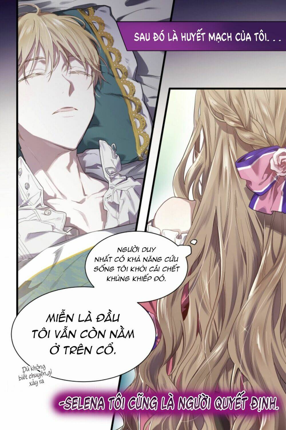 tuyển tập prologue hàn chapter 15 16