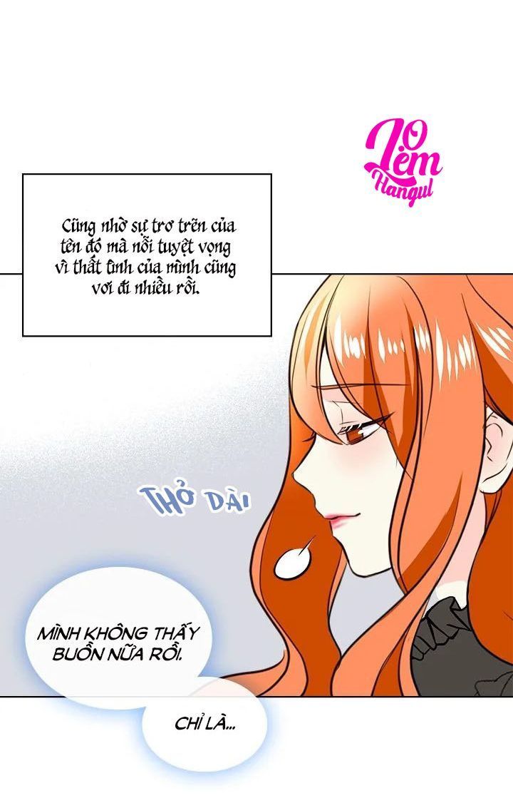 đức hạnh của ác nữ phản diện chapter 4 42