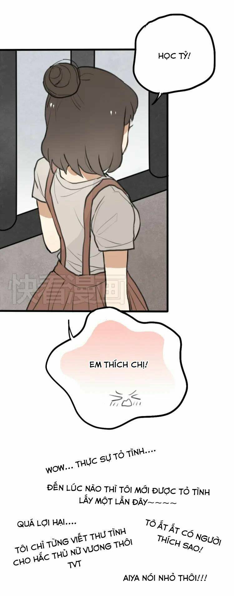 thôi miên em yêu anh chapter 2 14