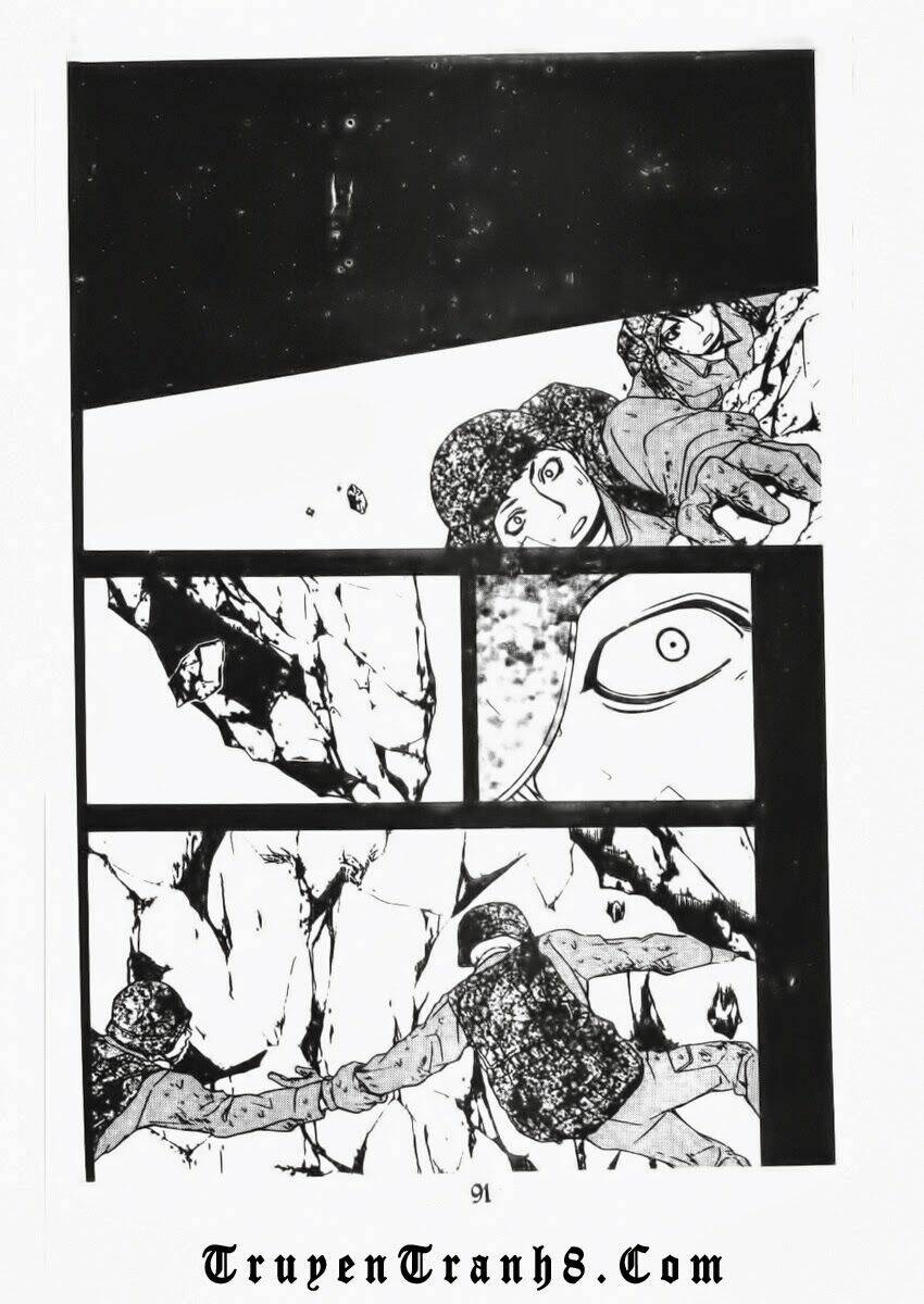 c-blossom - case 729 - điệp vụ 729 chapter 21 5