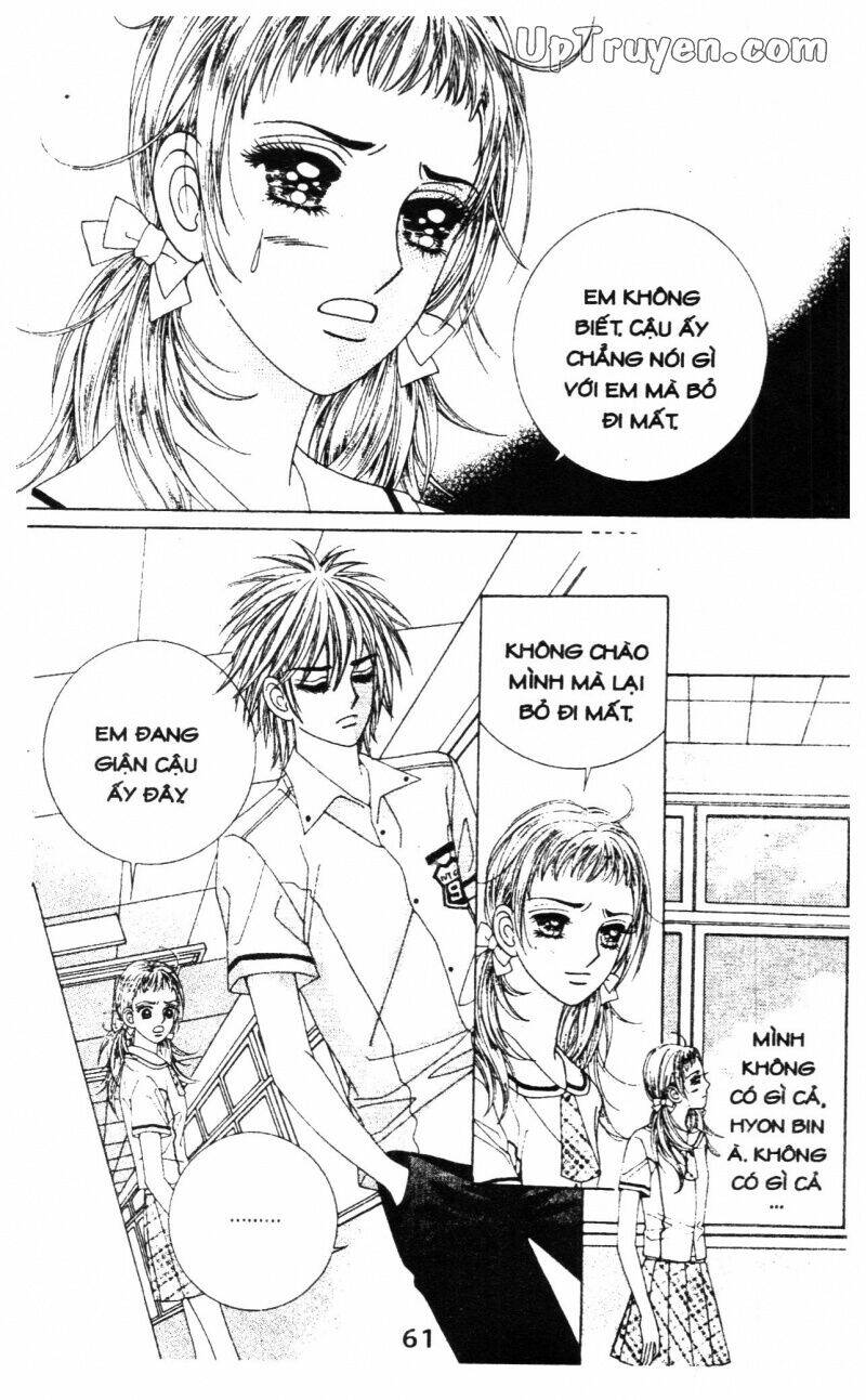 mặt nạ tình yêu chapter 40 63