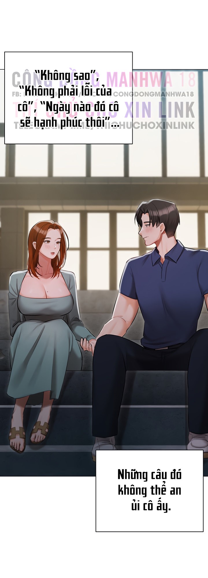 bí mật biệt thự hyeonjung chapter 49 31