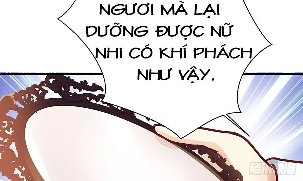 thái tử phi nhà ta thật hung hăng chapter 19 19