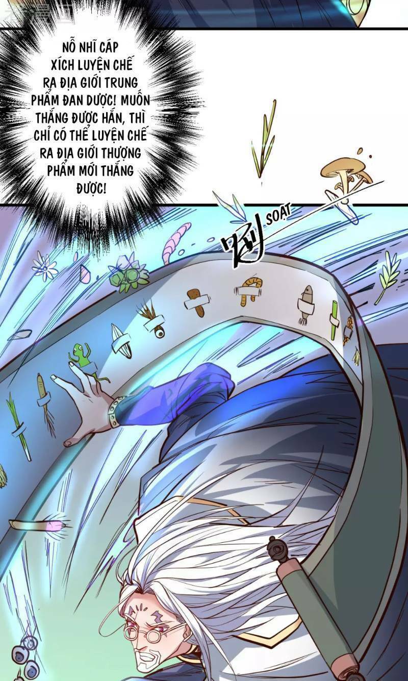 tối cường đại biểu hoàng kim thận chapter 43 3