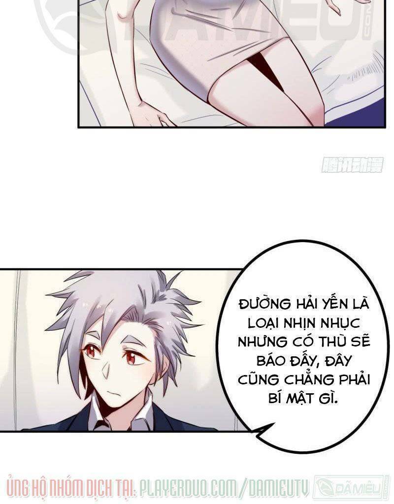 đỉnh phong thần y chapter 44 18